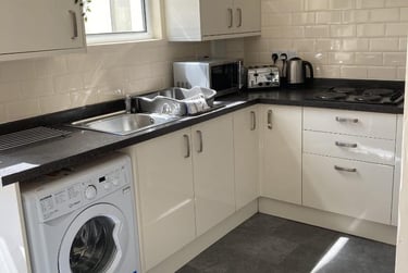 5 bed house, Grafton Road, Mutley, Plymouth, PL46QR - Image 3
